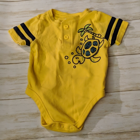 6-9M boys lot of clothes - Picture 2 of 6